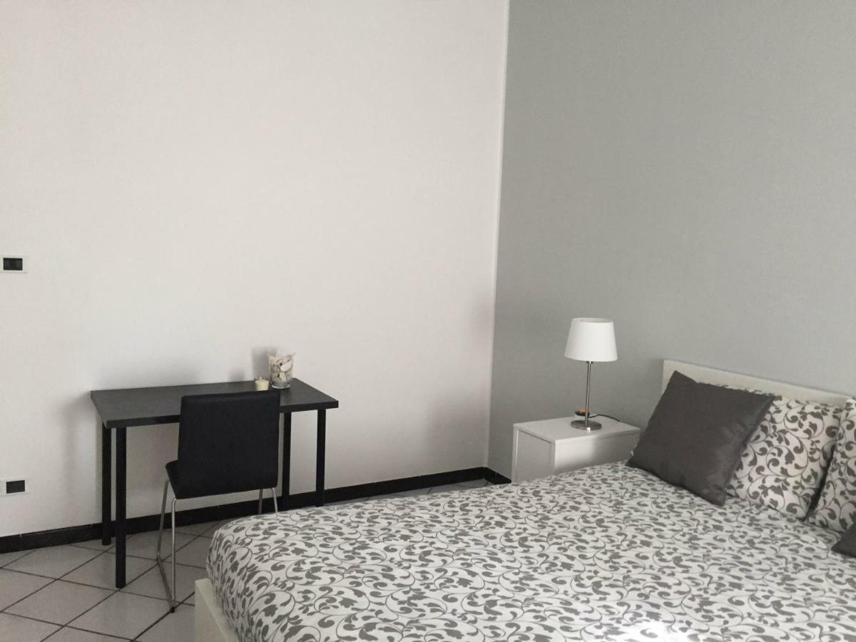 Bed and breakfast Salerno 55 Extérieur photo