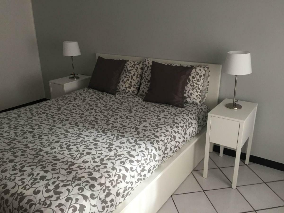 Bed and breakfast Salerno 55 Extérieur photo
