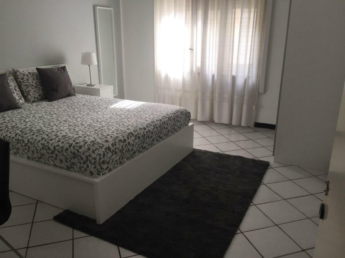 Bed and breakfast Salerno 55 Extérieur photo