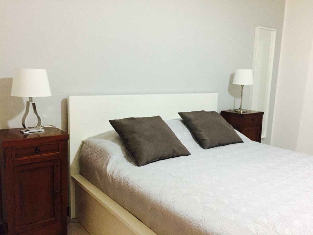 Bed and breakfast Salerno 55 Extérieur photo