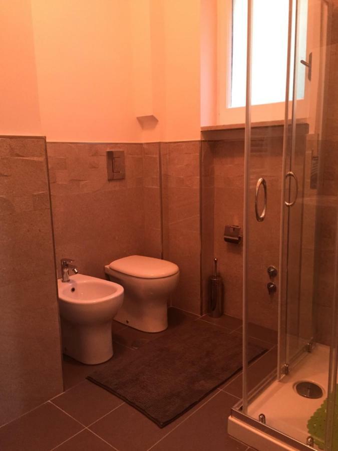 Bed and breakfast Salerno 55 Extérieur photo