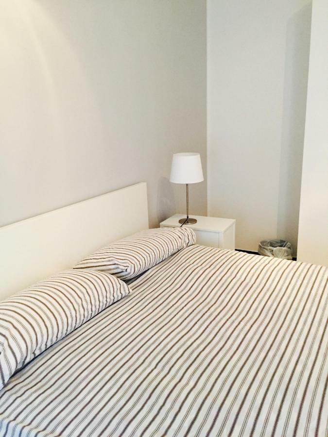 Bed and breakfast Salerno 55 Extérieur photo