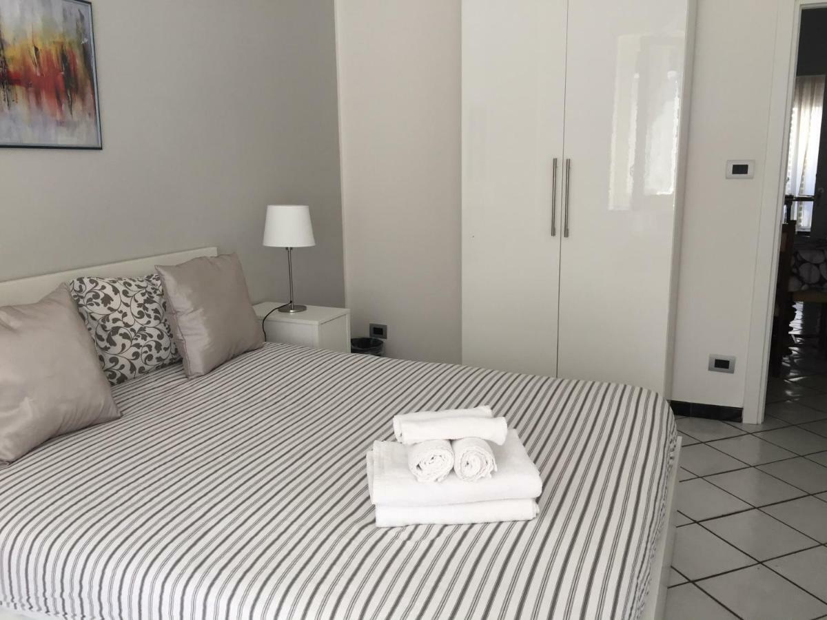 Bed and breakfast Salerno 55 Extérieur photo