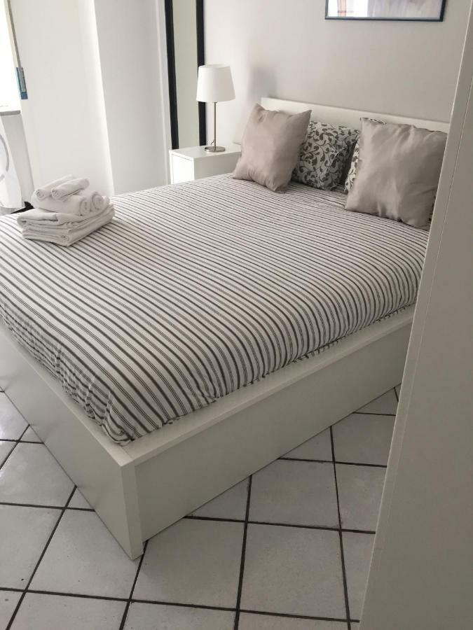 Bed and breakfast Salerno 55 Extérieur photo